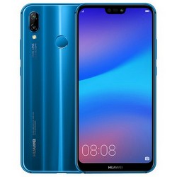 Прошивка телефона Huawei Nova 3e в Воронеже